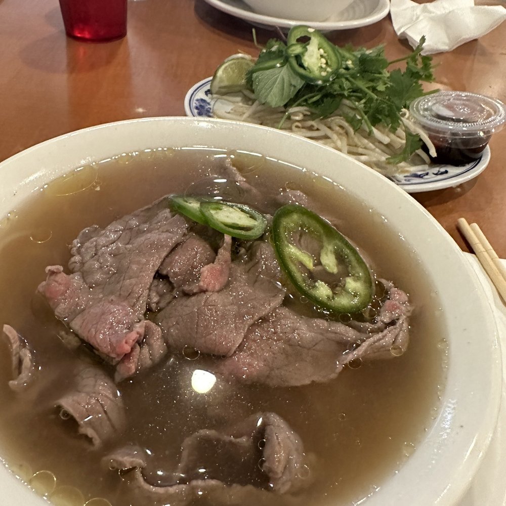 Miss Saigon - 21. Pho Tai - Vietnamese Near Me - Tucson, Arizona Miss Saigon - 21. Pho Tai - Vietnamese Near Me - Tucson, Arizona
