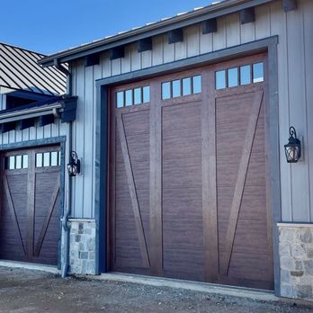 Marvin's Garage Doors - Canyon Ridge by Clopay - Garage Door Services Near Me - Winston Salem, North Carolina Marvin's Garage Doors - Canyon Ridge by Clopay - Garage Door Services Near Me - Winston Salem, North Carolina