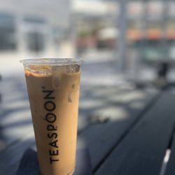 Teaspoon - Vietnamese Coffee