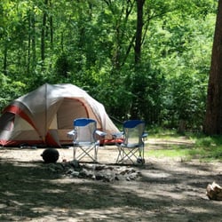 Beavers Bend Resort Park