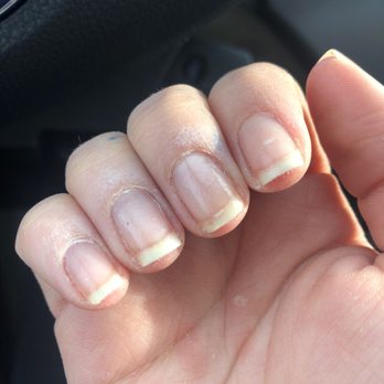 HQ Nails - Nail Salons Near Me - Rockaway, New Jersey