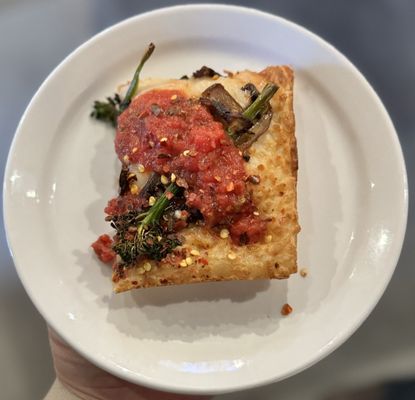 DropTop Pizza by null