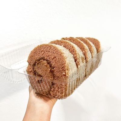 Valerio's Tropical Bake Shop by null