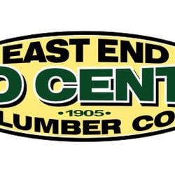 East End Lumber