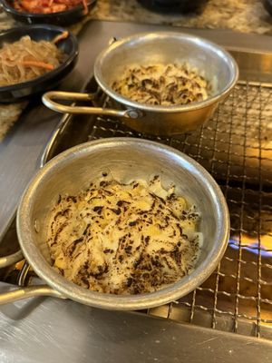 Dpoong Korean BBQ by null