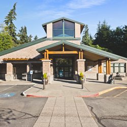 Mukilteo Library