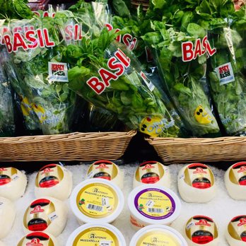 Pennington Quality Market - Fresh basil and mozzarella - Bakeries Near Me - Pennington, New Jersey Pennington Quality Market - Fresh basil and mozzarella - Bakeries Near Me - Pennington, New Jersey