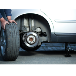 Rogers' Auto Care