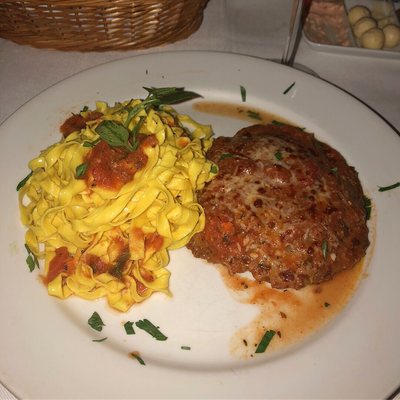 Artigiano Ristorante by null
