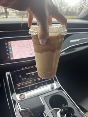 Arcadia Coffee by null