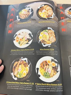 Menu photo 5 Iza Robata Humble Humble, TX