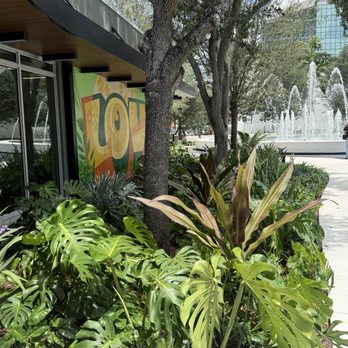Huizenga Park - Parks Near Me - Fort Lauderdale, Florida