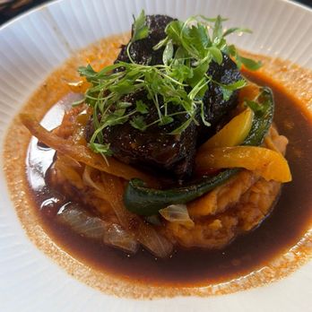 SAUSAL - Short rib - Mexican Near Me - El Segundo, California SAUSAL - Short rib - Mexican Near Me - El Segundo, California