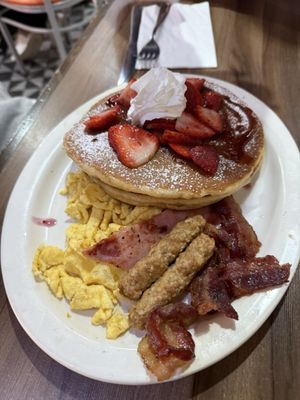 Pancake Place by null