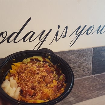 Inspiration Roll - Ramen Near Me - Morristown, New Jersey Inspiration Roll - Ramen Near Me - Morristown, New Jersey