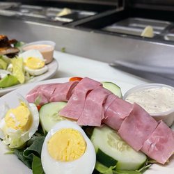 Saybrook Pizza & Restaurant