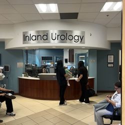 Inland Urology Medical Group - Where it all happens....