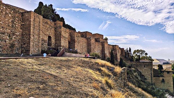 Alcazaba by null