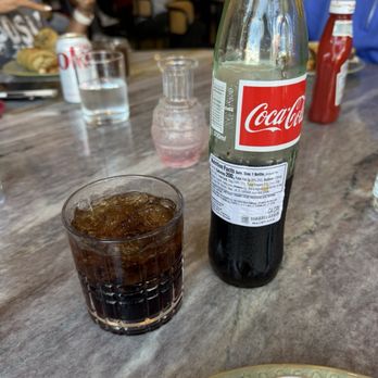 Flora - Mexican Coke - Breakfast & Brunch Near Me - San Diego, California Flora - Mexican Coke - Breakfast & Brunch Near Me - San Diego, California