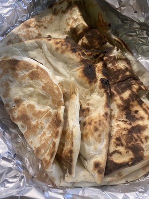 Kababeque Indian Grill by null