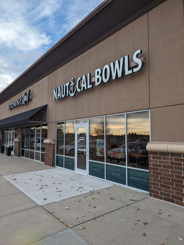 NAUTICAL BOWLS Updated September 2024 21 Photos 3344 Promenade Ave, Eagan, Minnesota