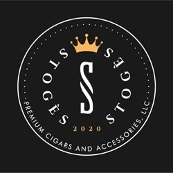 STOGES premium cigars and accessories