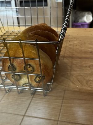 Slice & Schmear by null