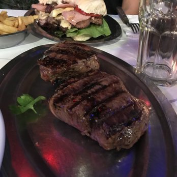 Al Paso y Algo Más. - Steakhouses Near Me - Buenos Aires, C Al Paso y Algo Más. - Steakhouses Near Me - Buenos Aires, C