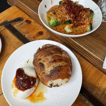 Sesamo - Italian Near Me - New York, New York