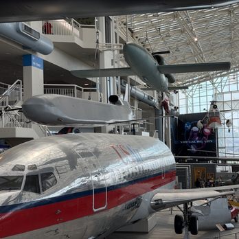 The Museum of Flight - Museums Near Me - Seattle, Washington The Museum of Flight - Museums Near Me - Seattle, Washington