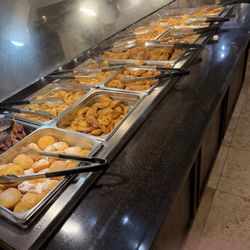 Chow Time Grill and Buffet