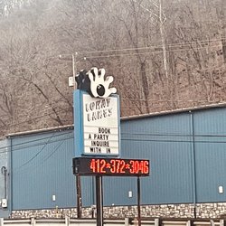 Lokay Lanes