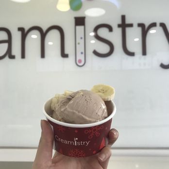 Creamistry - Ice Cream & Frozen Yogurt Near Me - Dallas, Texas Creamistry - Ice Cream & Frozen Yogurt Near Me - Dallas, Texas