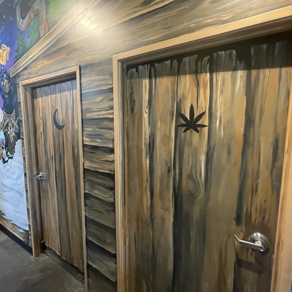 Cheba Hut Toasted Subs - gender-less restrooms - Sandwiches Near Me - Bend, Oregon