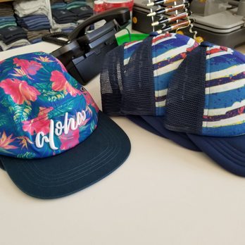 moxie3innovations - Caps... - Screen Printing Near Me - Aiea, Hawaii