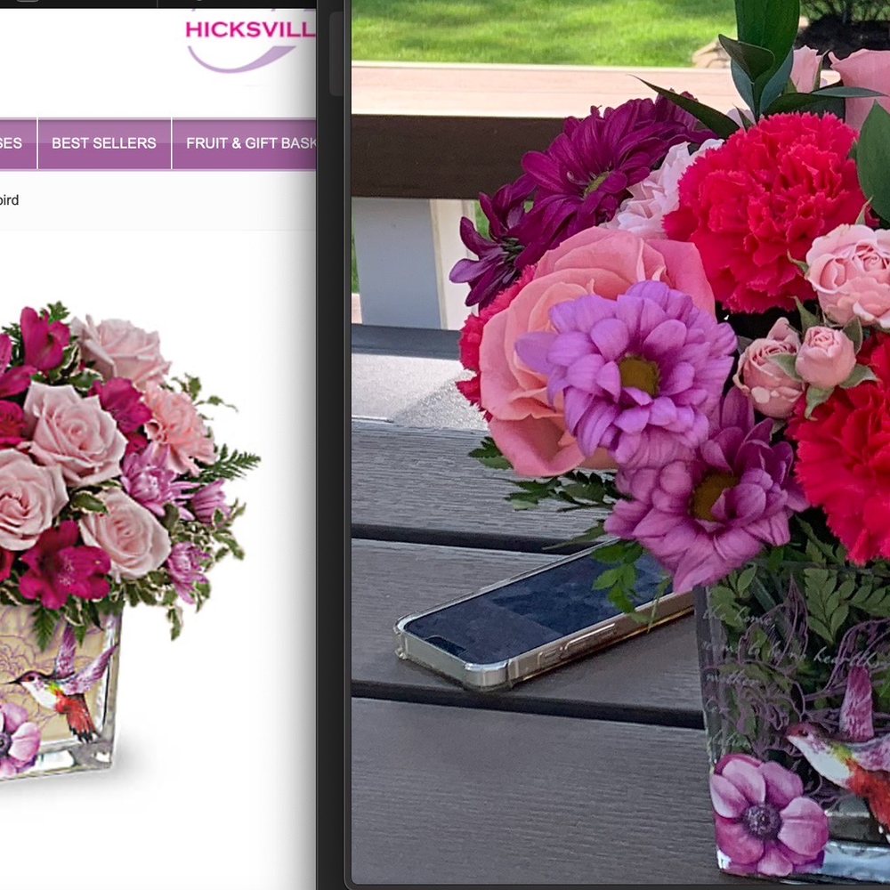 Avas Flowers 300 Corporate Drive Mahwah Nj 07430 Best Flower Site