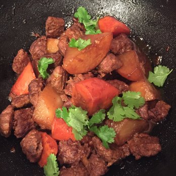 Vegefarm - VegeBeef Cantonese Stewed "Beef" - Health Markets Near Me - San Francisco, California