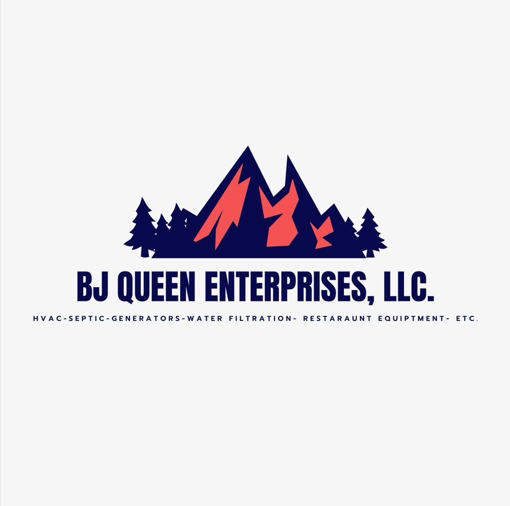 Slide of BJ Queen Enterprises