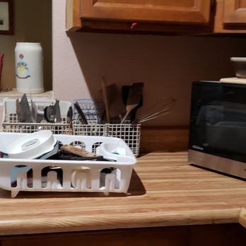Tracee's Clean and Sweep - Office Cleaning Near Me