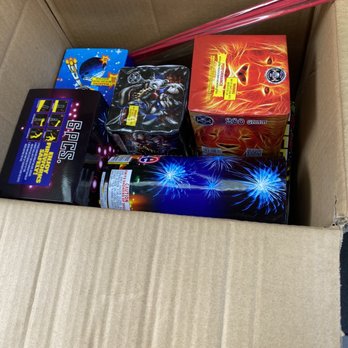 Samurai Fireworks - Miami - Fireworks Near Me - Hialeah, Florida Samurai Fireworks - Miami - Fireworks Near Me - Hialeah, Florida