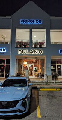 Fulano Key Biscayne by null