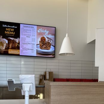 Sprinkles Scottsdale - Desserts Near Me - Scottsdale, Arizona Sprinkles Scottsdale - Desserts Near Me - Scottsdale, Arizona