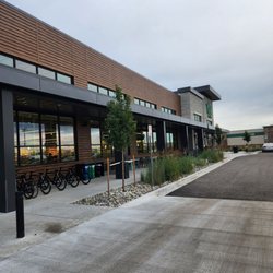Whole Foods Market - Front of Whole Foods