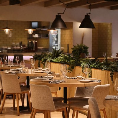 Serena Pastificio by null