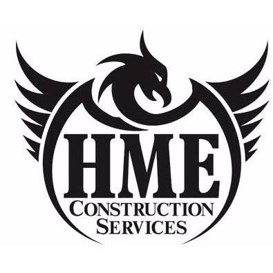 Slide of HME Construction Services
