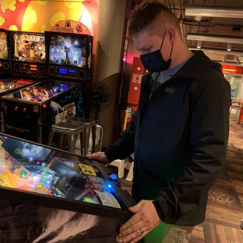 Roanoke Pinball Museum - Museums Near Me - Roanoke, Virginia Roanoke Pinball Museum - Museums Near Me - Roanoke, Virginia