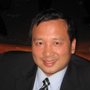 Photo of Peter S. Hwu, APC