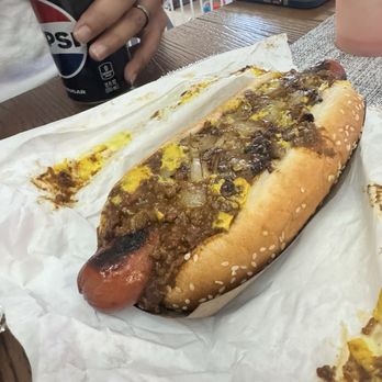 GR8 Burgers - Burgers Near Me - San Dimas, California