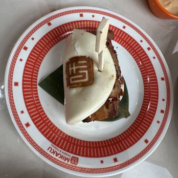 Mikaku Ramen & Temaki - Bao bun - Ramen Near Me - Aurora, Colorado