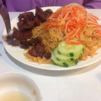 Apsara Restaurant - BBQ pork combo - Chinese Near Me - Providence, Rhode Island Apsara Restaurant - BBQ pork combo - Chinese Near Me - Providence, Rhode Island